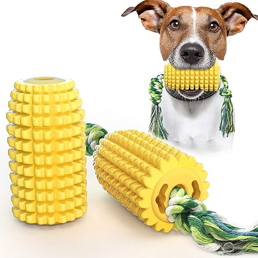 Carllg Dog Chew Toys for Aggressive Chewers