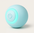Interactive Electronic Ball for Cats – Smart Toy