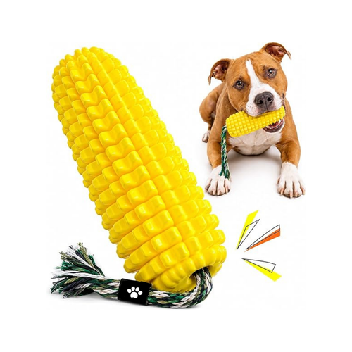 Carllg Dog Chew Toys for Aggressive Chewers