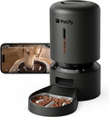 Automatic Cat Feeder